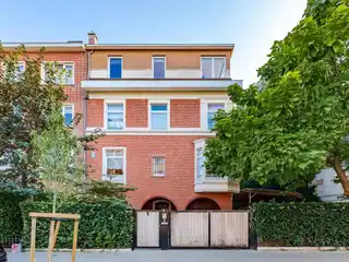 Pleasant Villa on Lovely Property