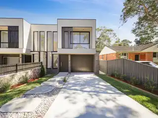 Modern Luxury with Thoughtful Design