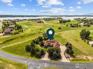 Stunning Ranch with Walkout Basement