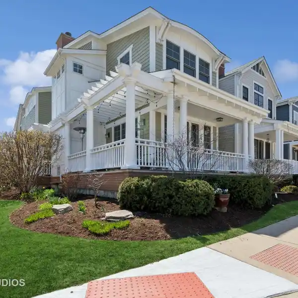 WHERE MODERN LUXURY MEETS TIMELESS CHARM