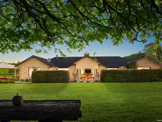 Private Family Estate with Luxe Renovation