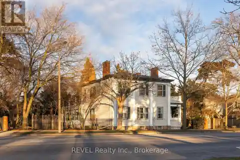 Refined Living with Old Town Charm