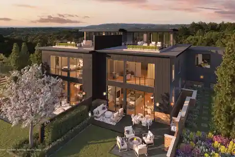 Luxury Living at Pendry Residences Natirar