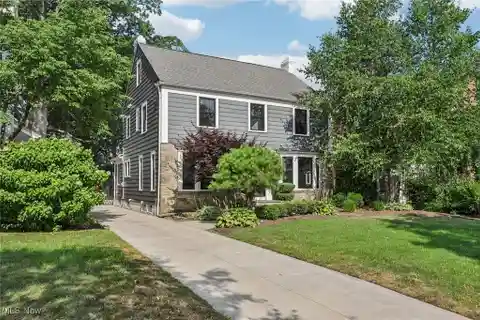 Beautiful Home in Much Sought-After Location