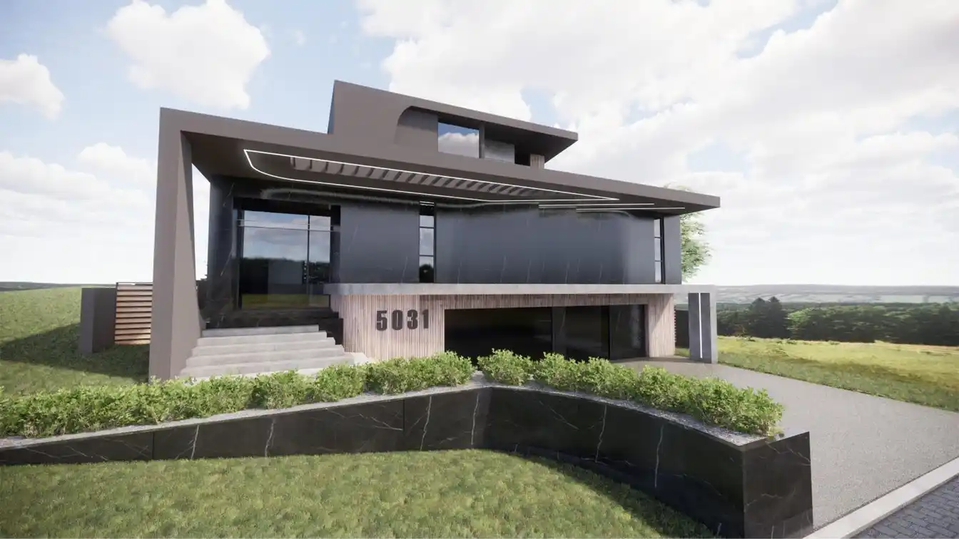 Prime New Construction Opportunity
