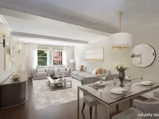 Historic Charm with Modern Luxury