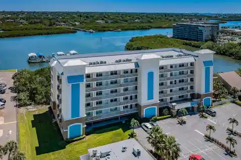 Stunning Second Floor Residence