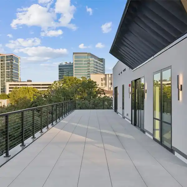 PENTHOUSE PERFECTION