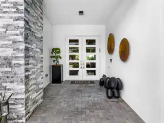 Upscale Florida Living