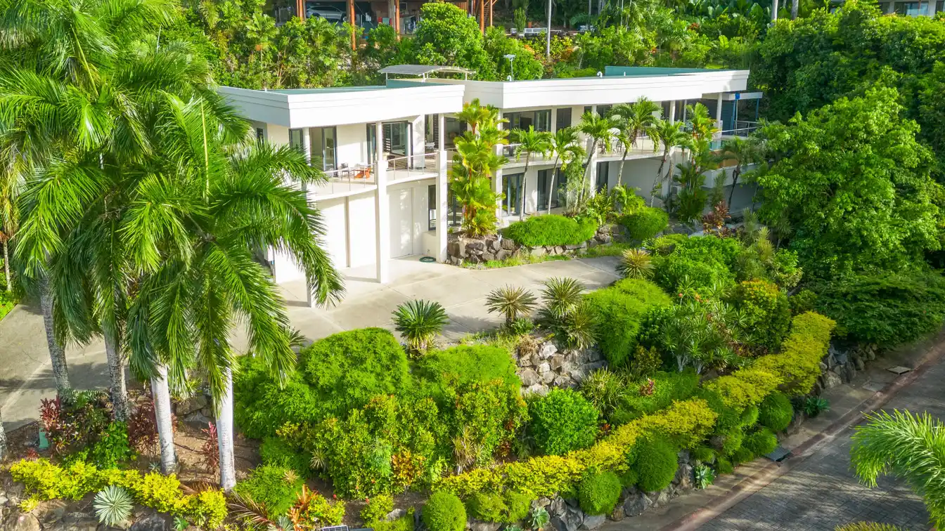 Understated Contemporary Luxury in a Sought-after Gated Estate