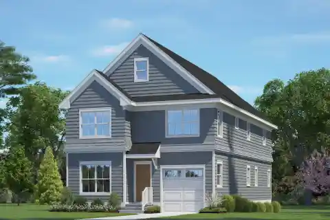 Incredible New Construction Opportunity in Edgewood