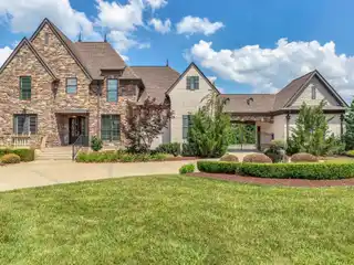 Custom Stunner in the Desirable Mirabella Community