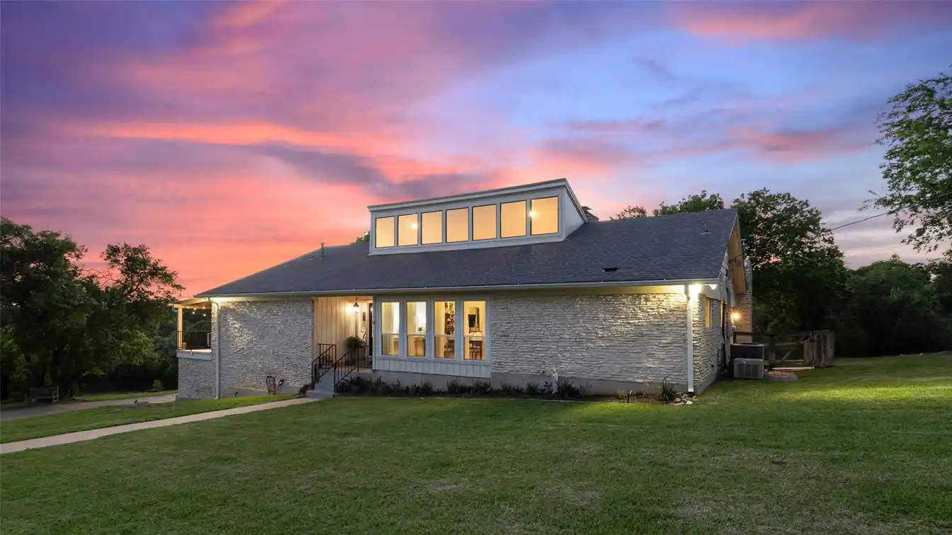 Great Property in a Special Location