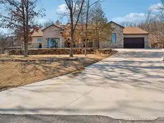 Truly Unique Custom Home