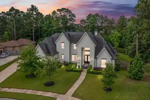 Extensively Updated Home with a Backyard Paradise
