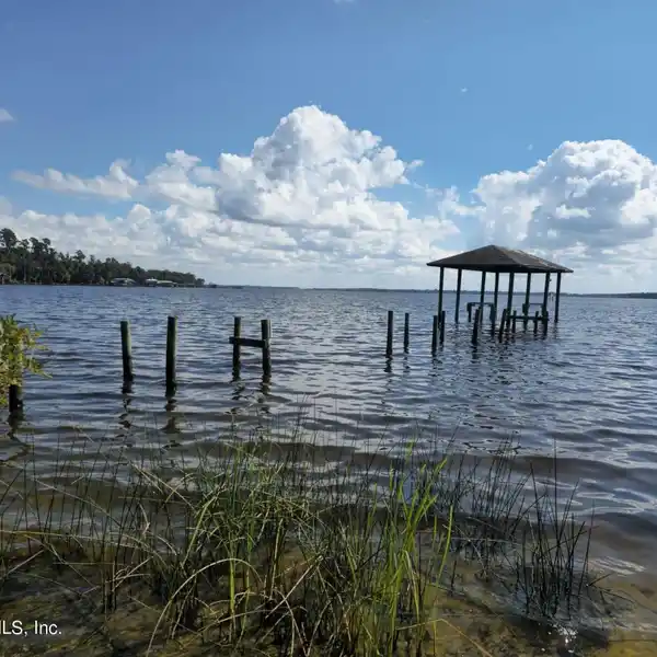 PRISTINE WATERFRONT LAND IN THE HEART OF DOCTORS LAKE