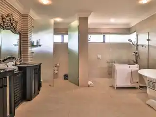 Designer Luxury Amid Natural Beauty