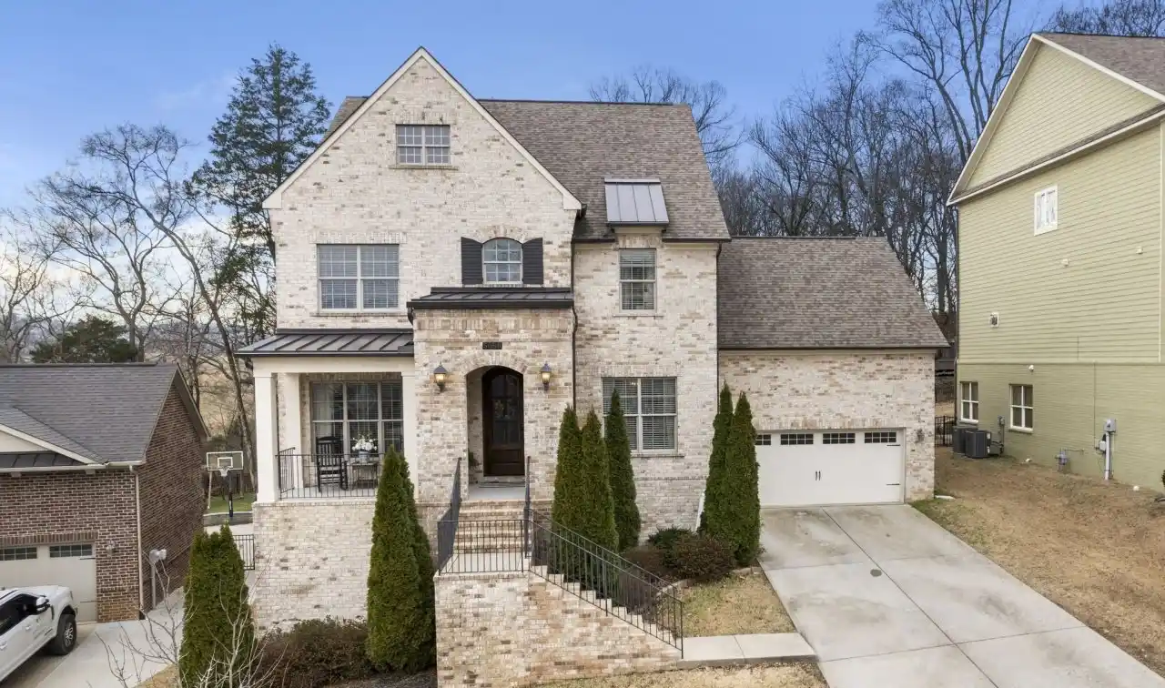 Amazing Home in Desirable Bent Creek