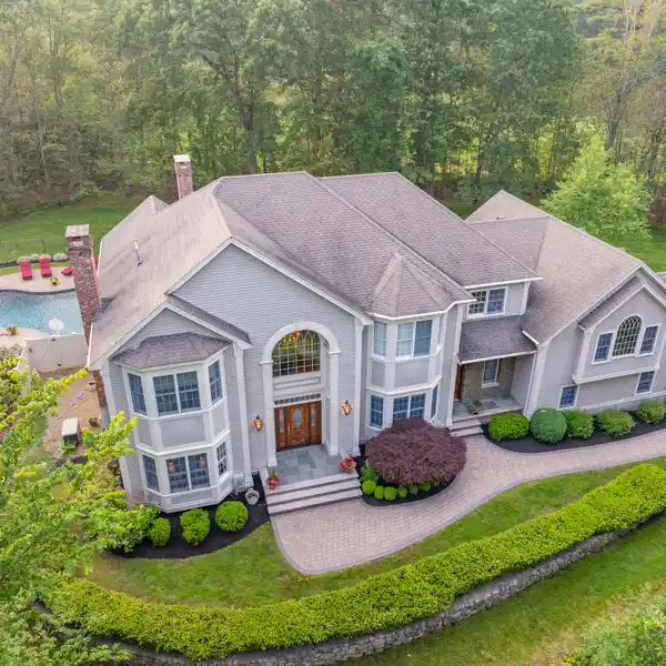 LUXURY RESORT-STYLE LIVING ON OVER 6 ACRES