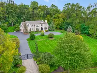 Captivating Custom Colonial