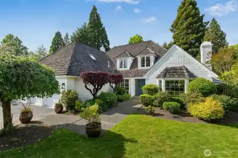 Turnkey Classic with a Timeless Plan