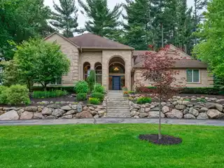 Stunning Pine Creek Home with Unique Amenities