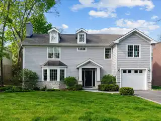 Beautifully Renovated Colonial Home