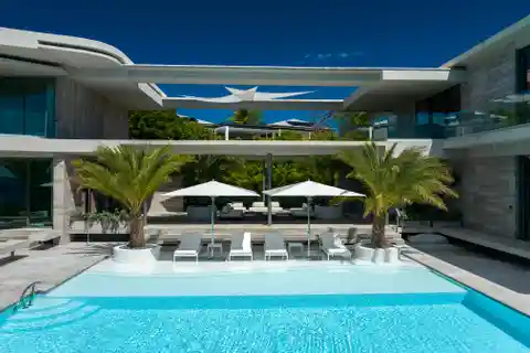 Blue Rock Villa