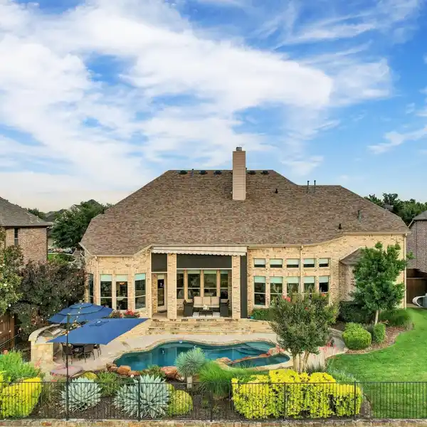 PREMIER PROPERTY IN THE TRAILS OF WEST FRISCO