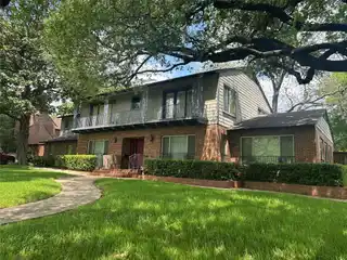 Stately Home in Stevens Park