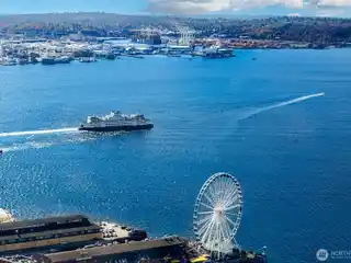 Penthouse Perfection