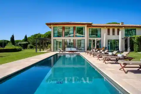 Unique Property in an Exceptional Location