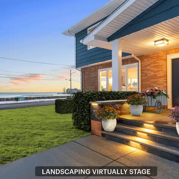 PRIVATE WATERFRONT SANCTUARY AWAITS IN CONNECTICUT’S SEASIDE GEM