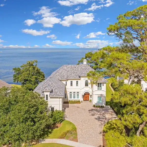 DREAM COASTAL RETREAT