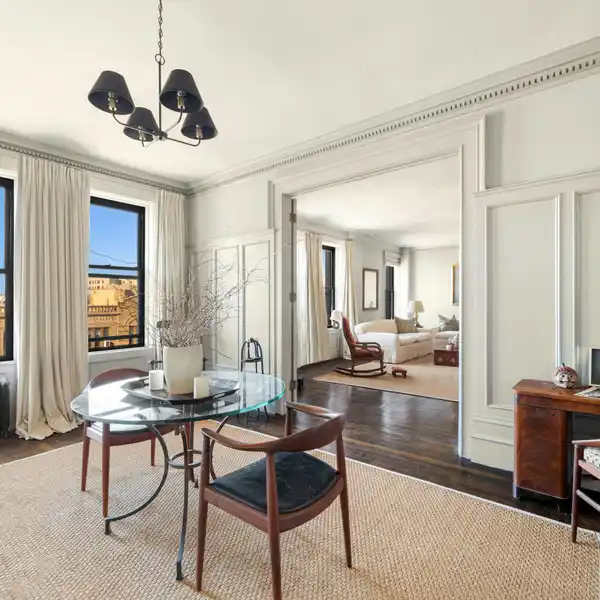 SPACIOUS APARTMENT IN LOWER WASHINGTON HEIGHTS
