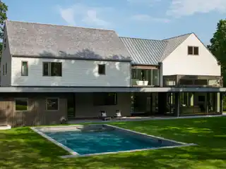 Newly Constructed Modern Masterpiece