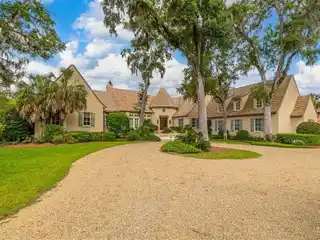 Timeless Sophistication in Exclusive Hawkins Island