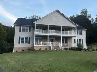Two Beautiful Homes on Expansive Property