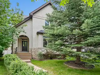 Immaculately Maintained and Extensively Upgraded Home