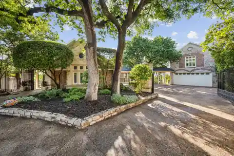 One-of-a-kind Property in Trophy Club