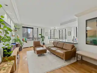 Madison Green Condo for Rent
