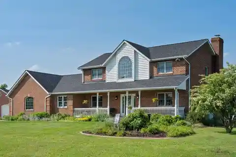 Beautiful Countryside Retreat