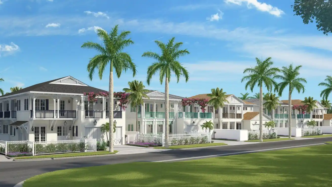 Effortless Luxury in the Heart of Downtown Delray Beach