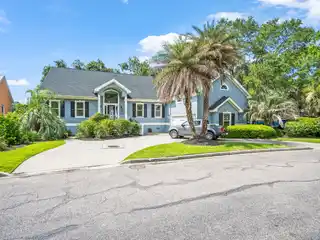 5 Petigru Drive