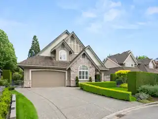 Stunning Fairway Views from Carriage Green Home