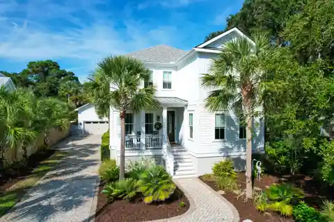 Coastal Luxury with Pool and Beach Access
