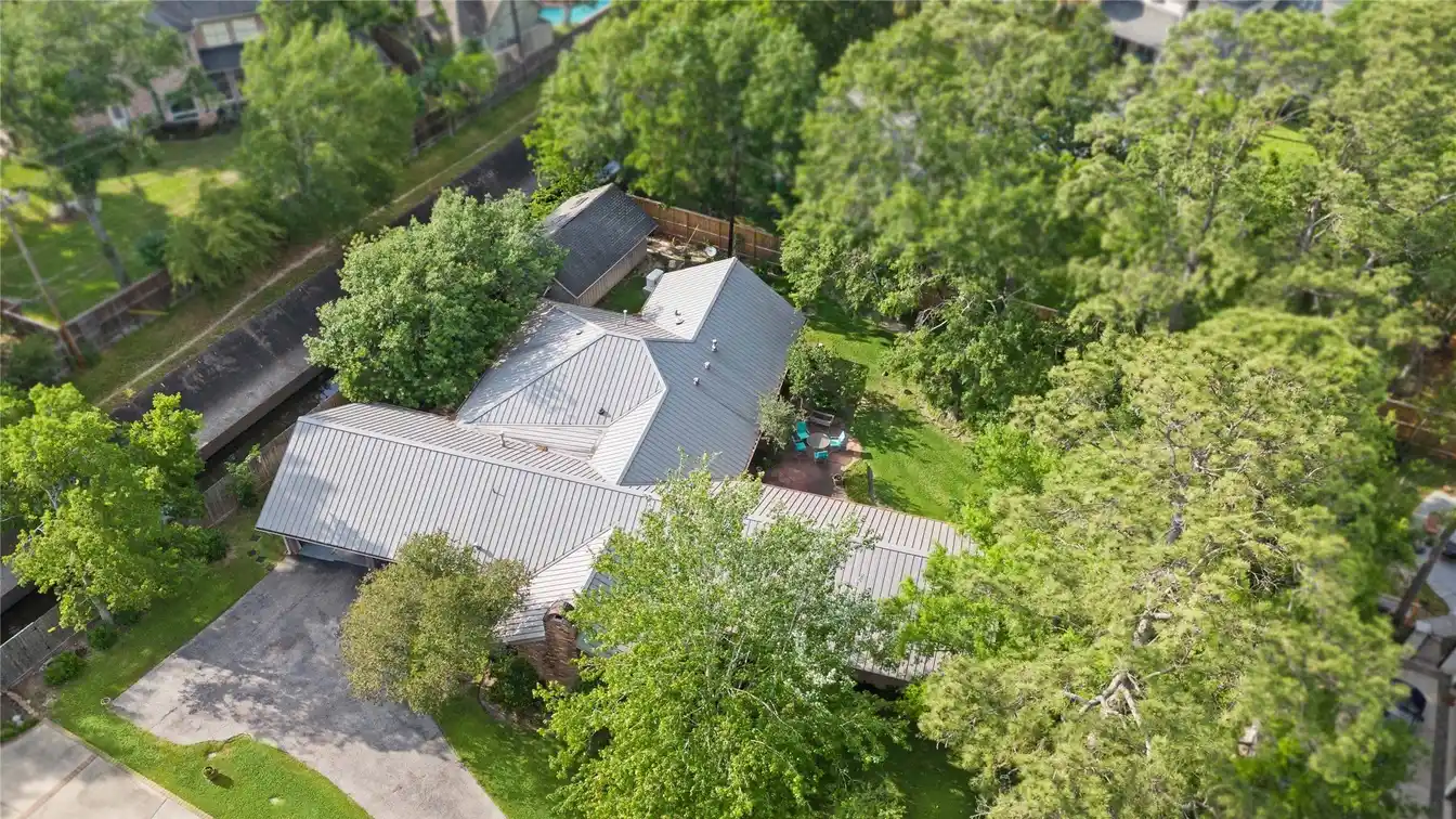Fabulous Wooded Lot