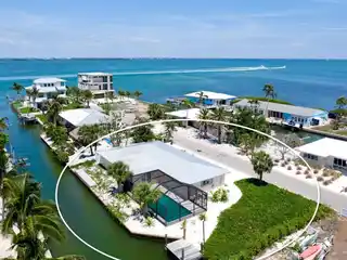 Fully Renovated Waterfront Ranch with Modern Finishes