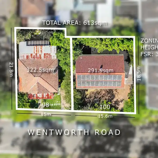 CHARACTER HOME IN PRIME LOCATION