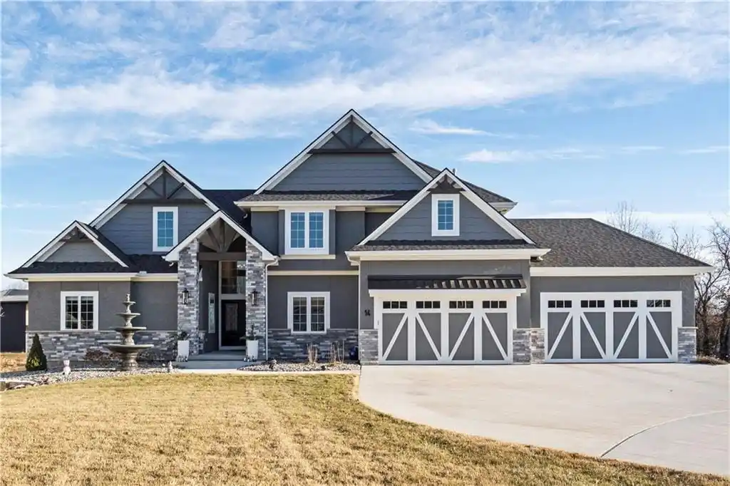 Immaculate Custom Lakefront Home